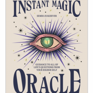 Instant Magic Oracle