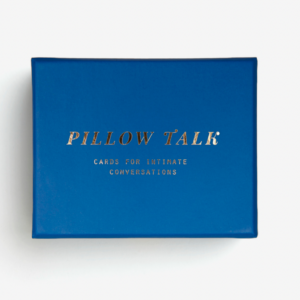 Pillow Talk