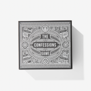 The Confessions Game