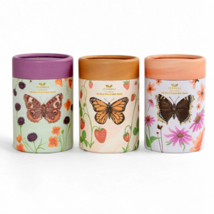 Flutter Friends Set of 3 Mini Puzzles