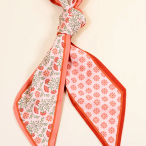Twirl & Tie Scarf