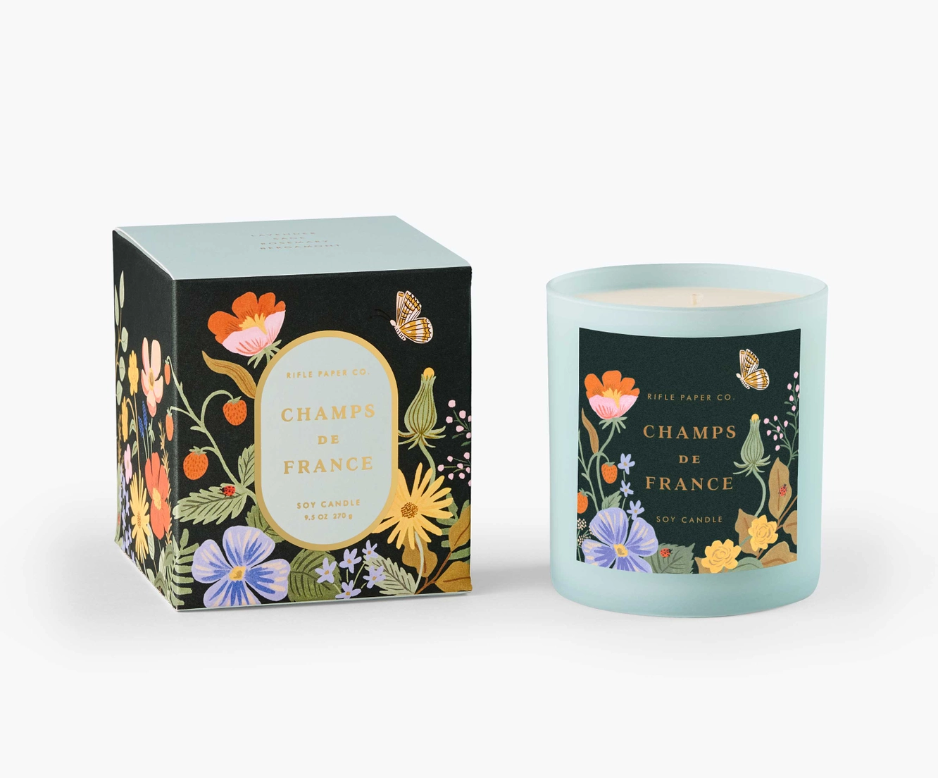 Rifle Paper Co Candles