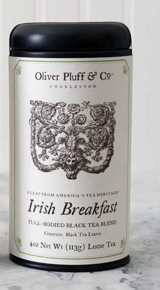 Oliver Pluff & Co. Tea