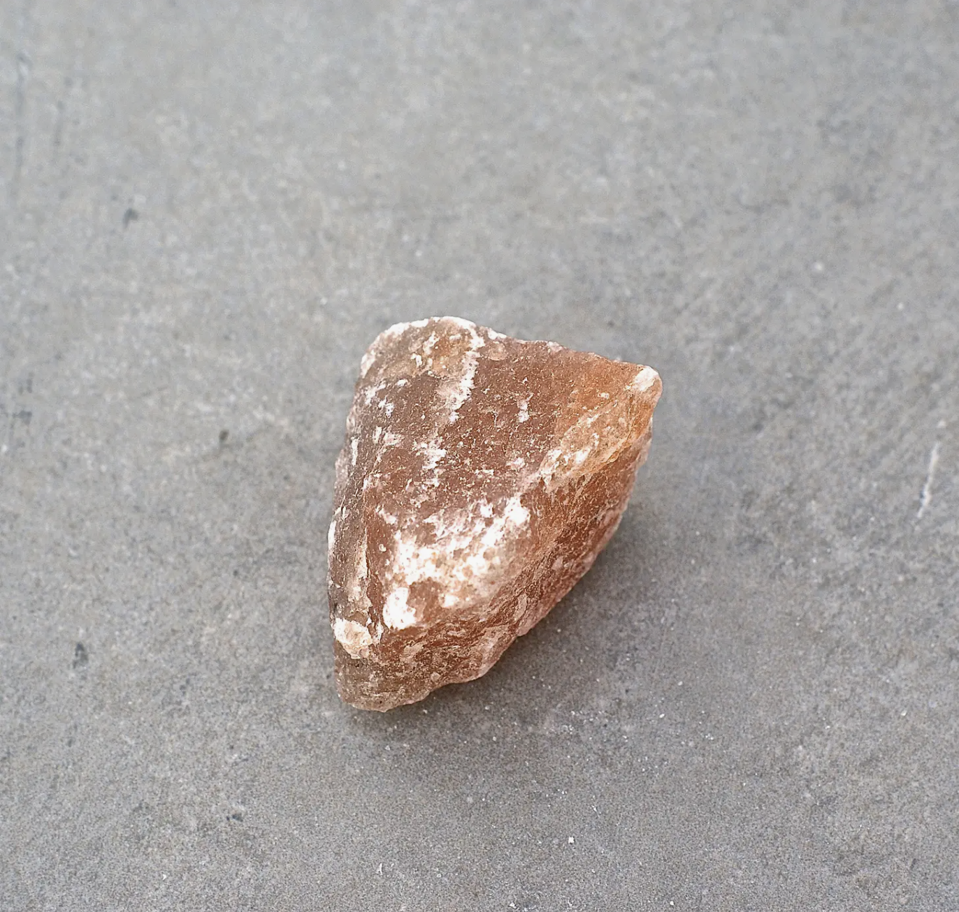 Rock Salt Sampler (Set of 6)