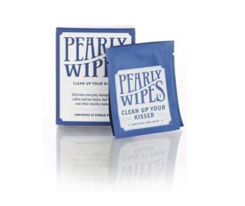 Wine Wipes