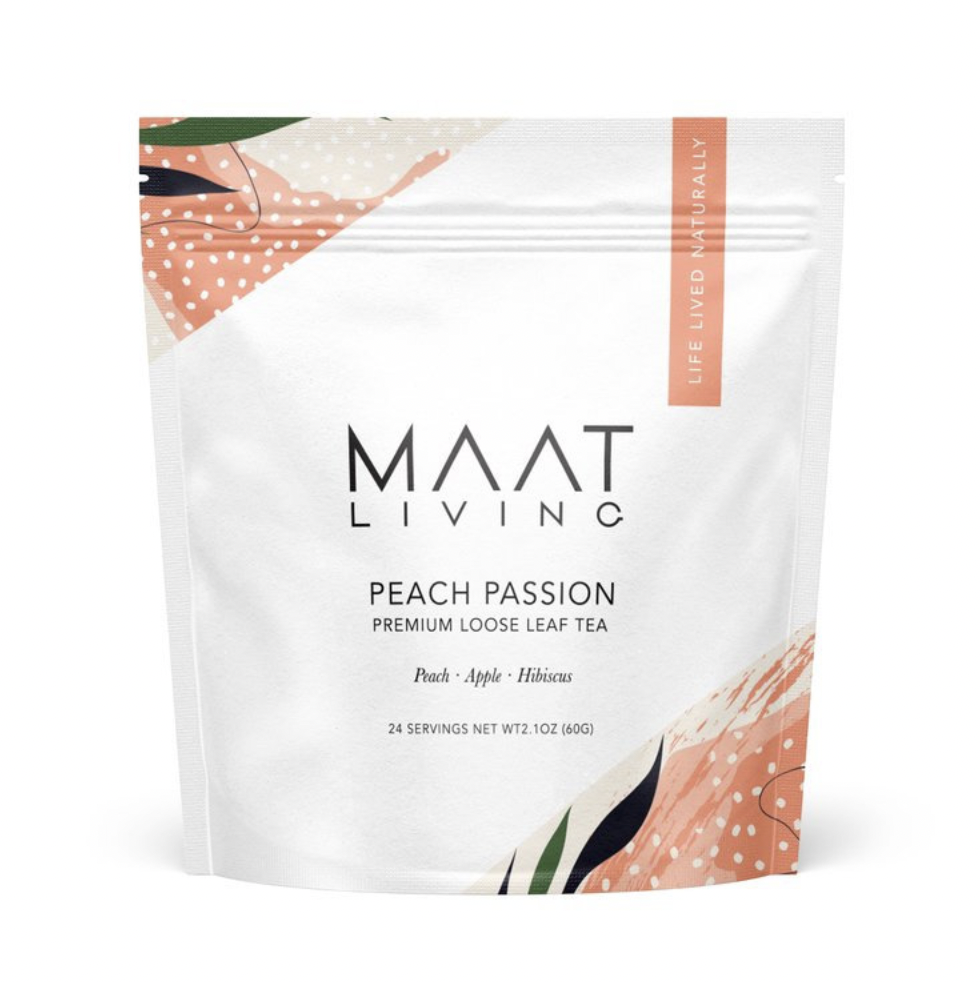 Premium Functional Tea