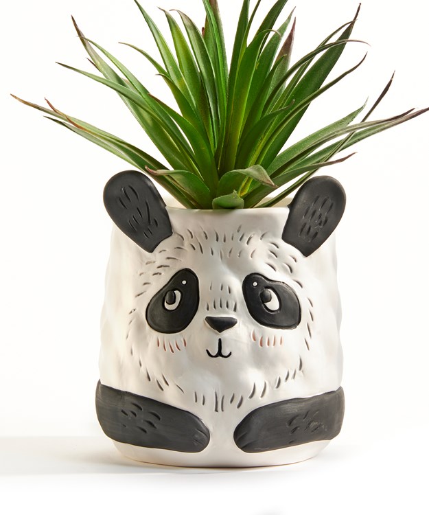 Panda Planter