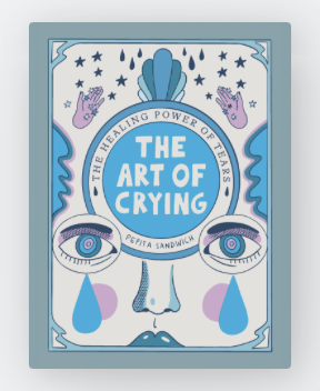 The Art of Crying