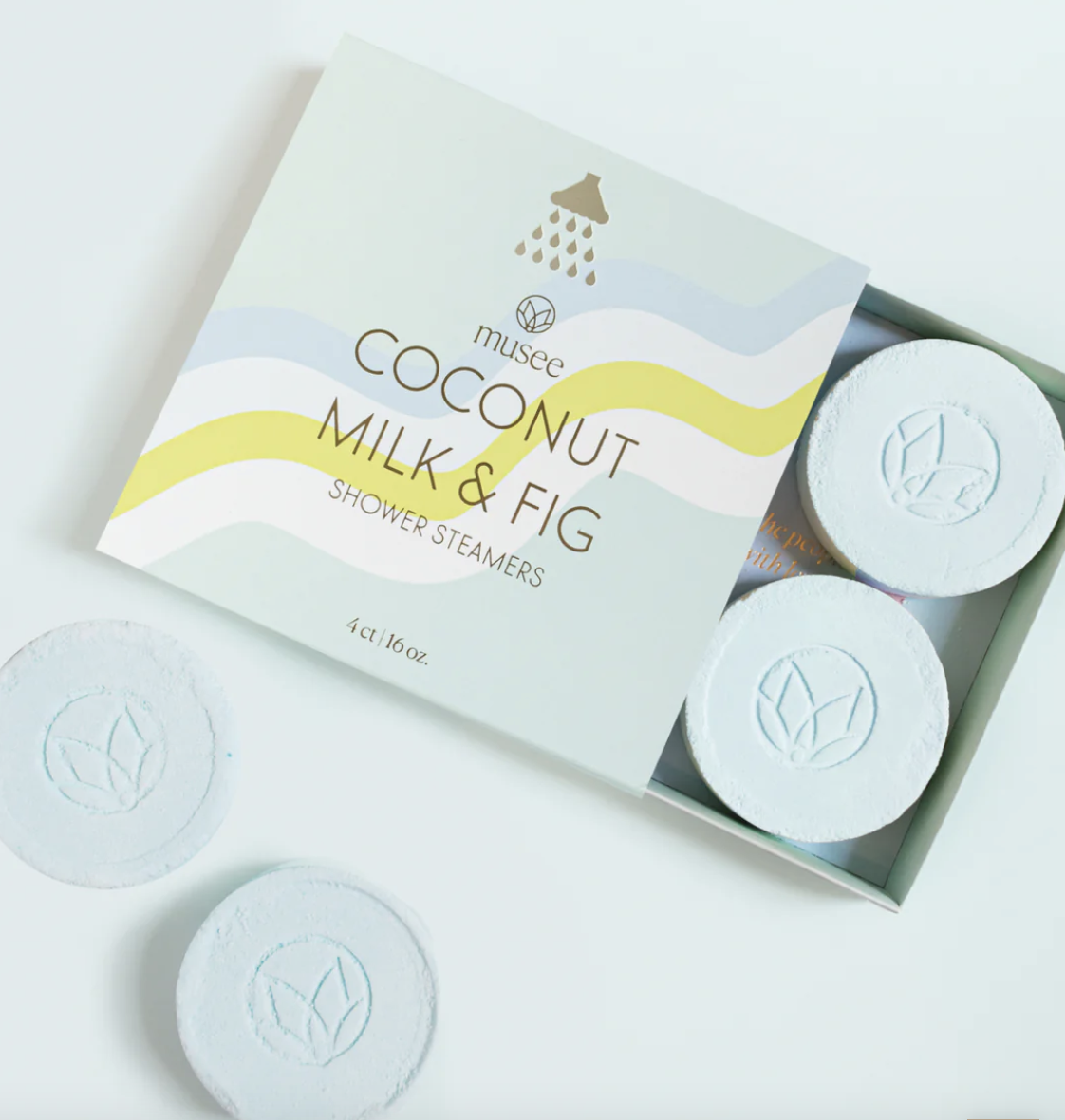 Shower Steamer Gift Sets