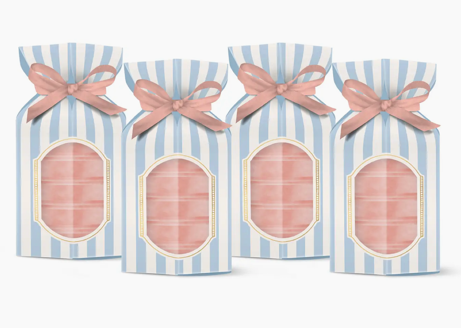 Petite Bon Bon Shower Steamer