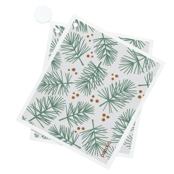 Papaya Reusable Paper Towels