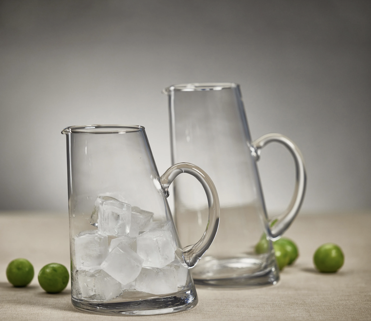 Pisa Leaning Pitcher