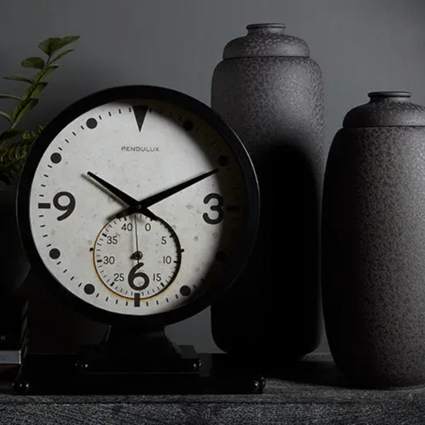 Paddington Station Clock