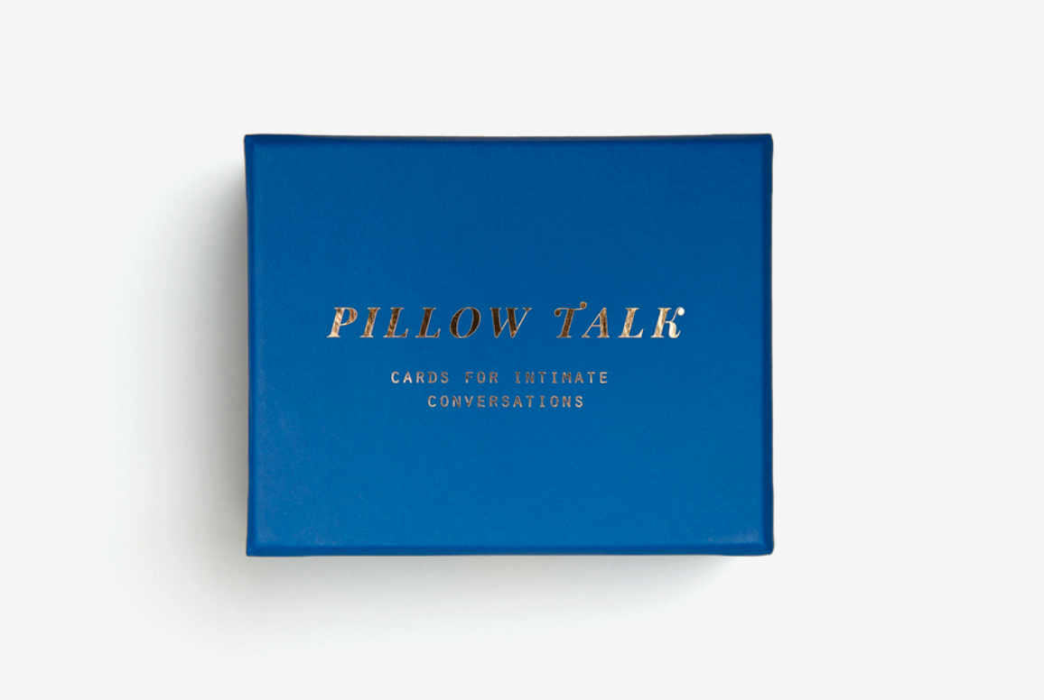 Pillow Talk