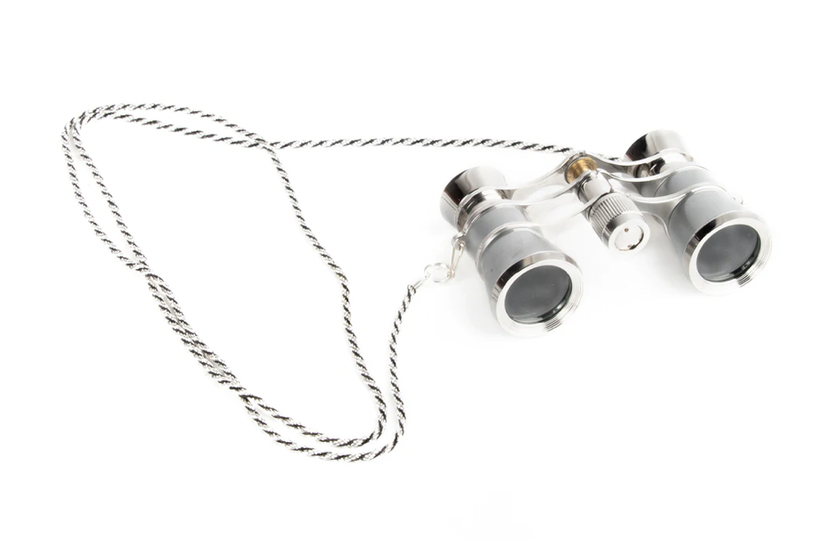 Victorian Binoculars