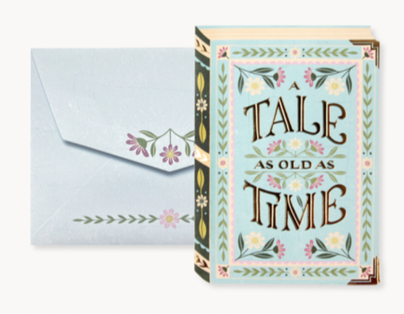 Small Card - Alchemy