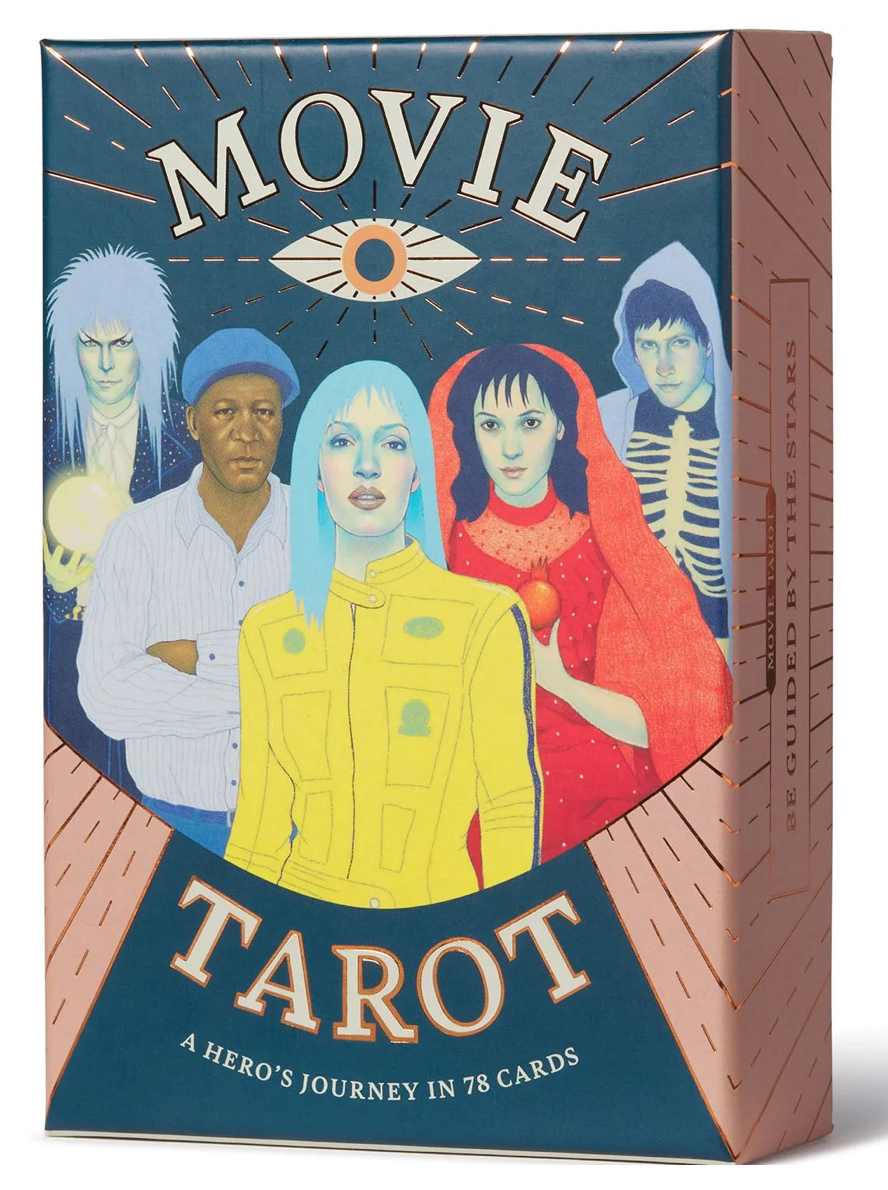 Movie Tarot