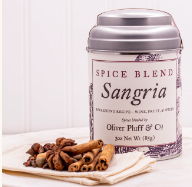 Sangria Spice Blend Kit