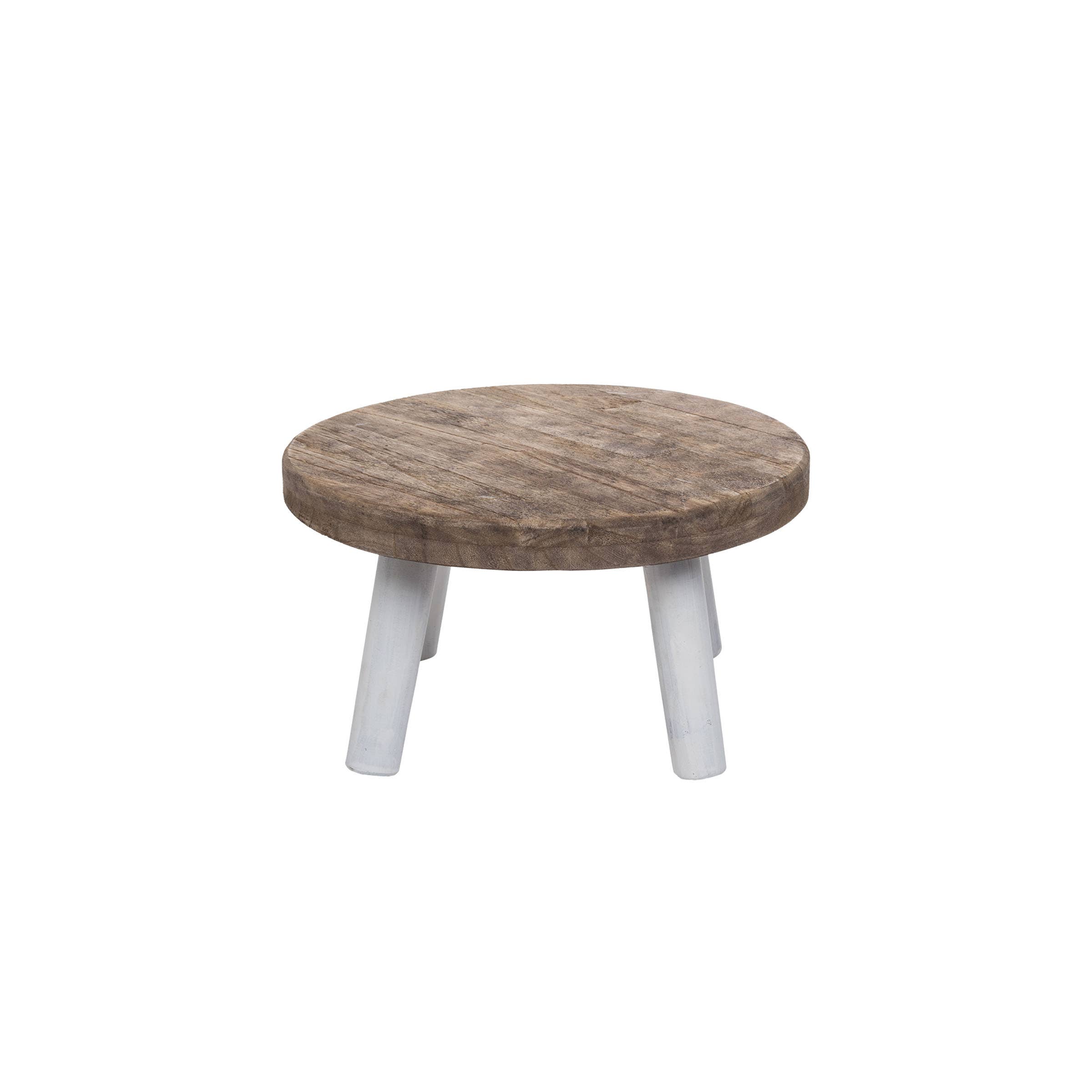 Reclaimed Riser, Large