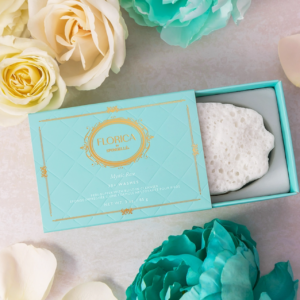 Spongelle Florica Collection