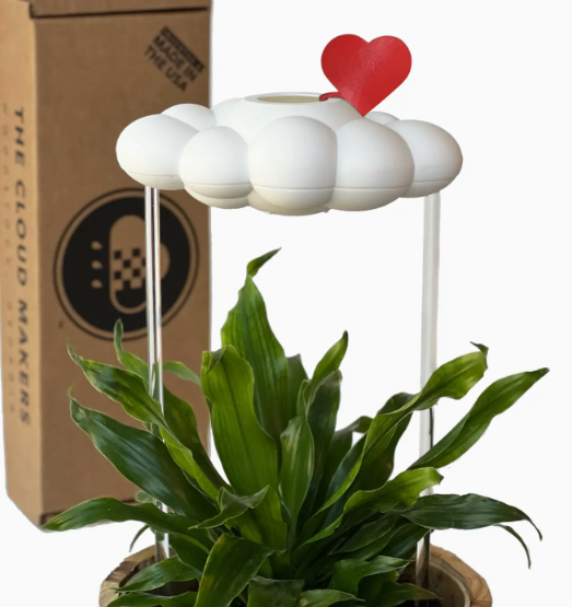 Original Dripping Raincloud Charms