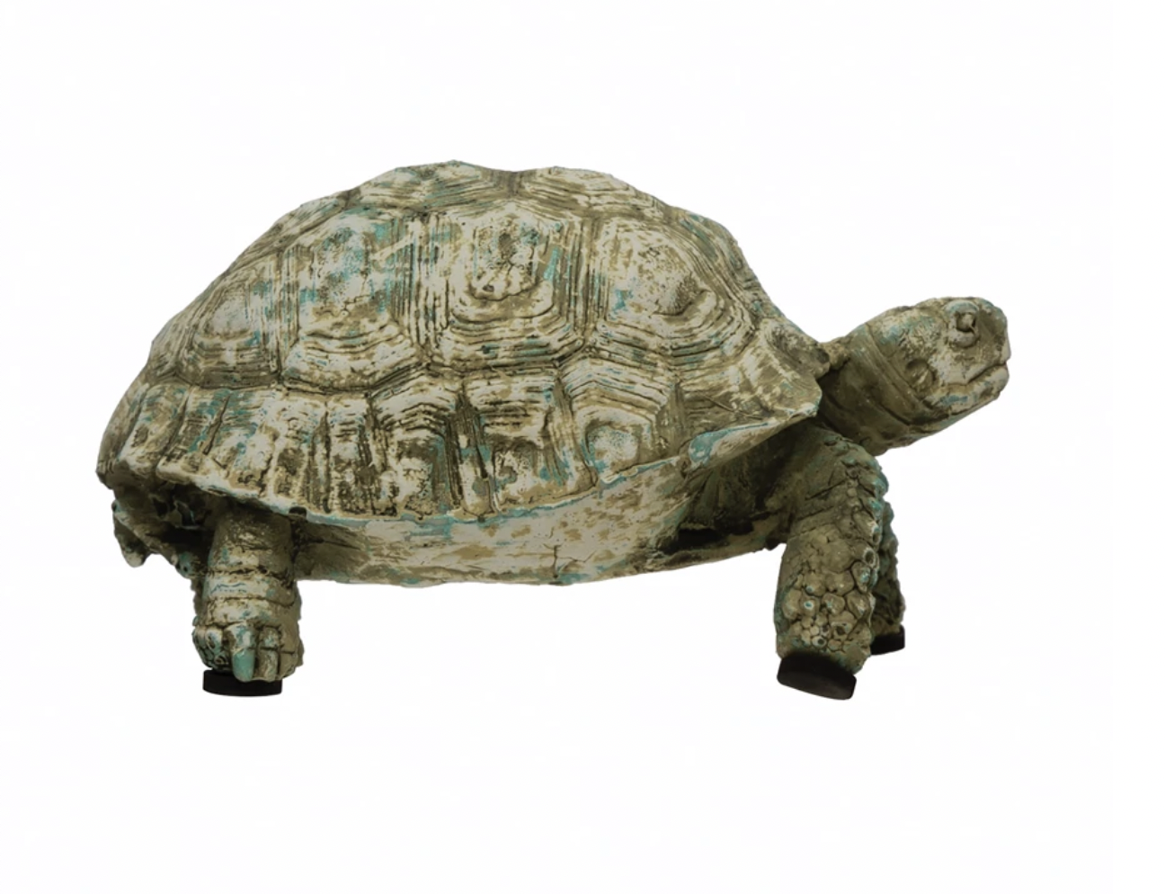 Resin Turtle