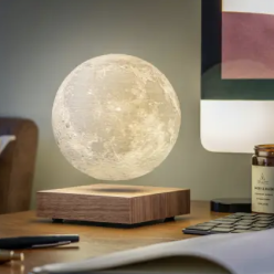 Smart Moon Lamp