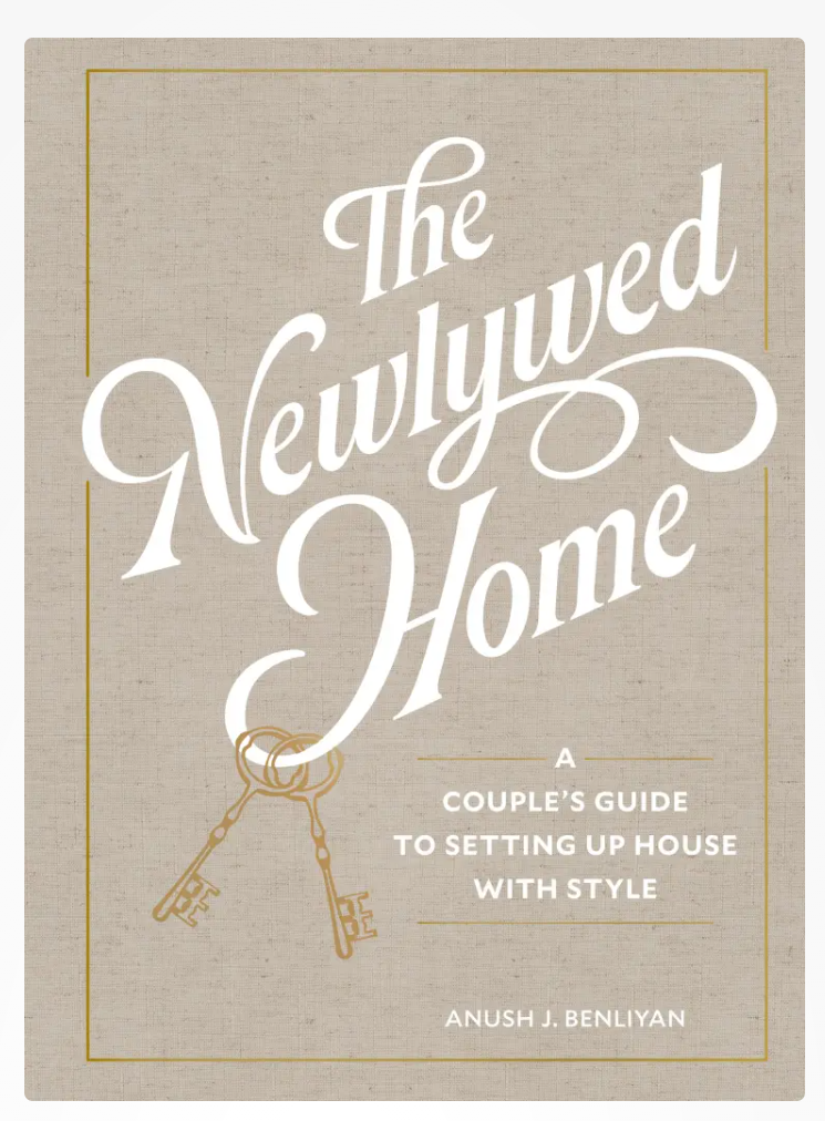 The Newlywed Home