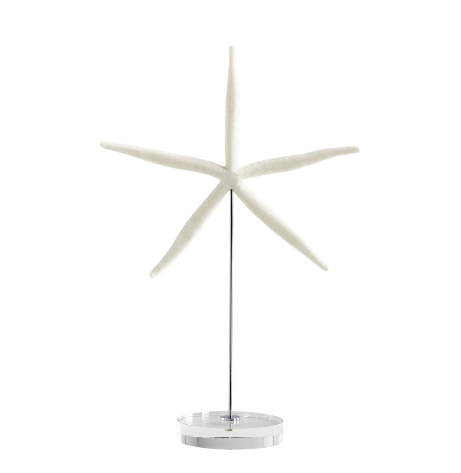 Royal Sea Star Sculpture