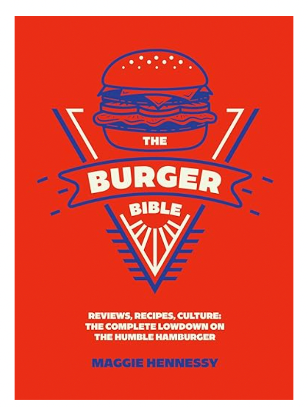 The Burger Bible