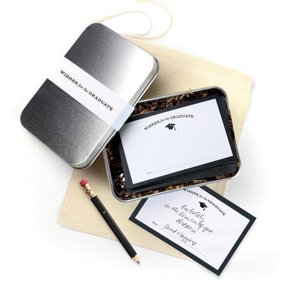 Wishes For The Graduate