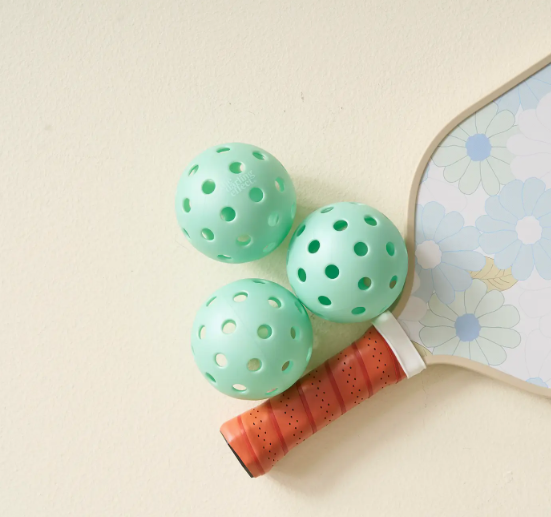 Pickleball Ball Set