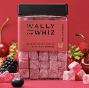 Wally & Whiz Gummies