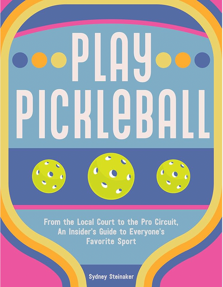 Play Pickleball