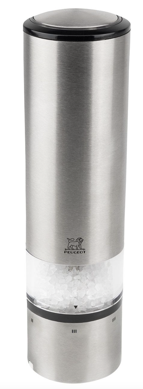 Peugeot Electric Salt Mill