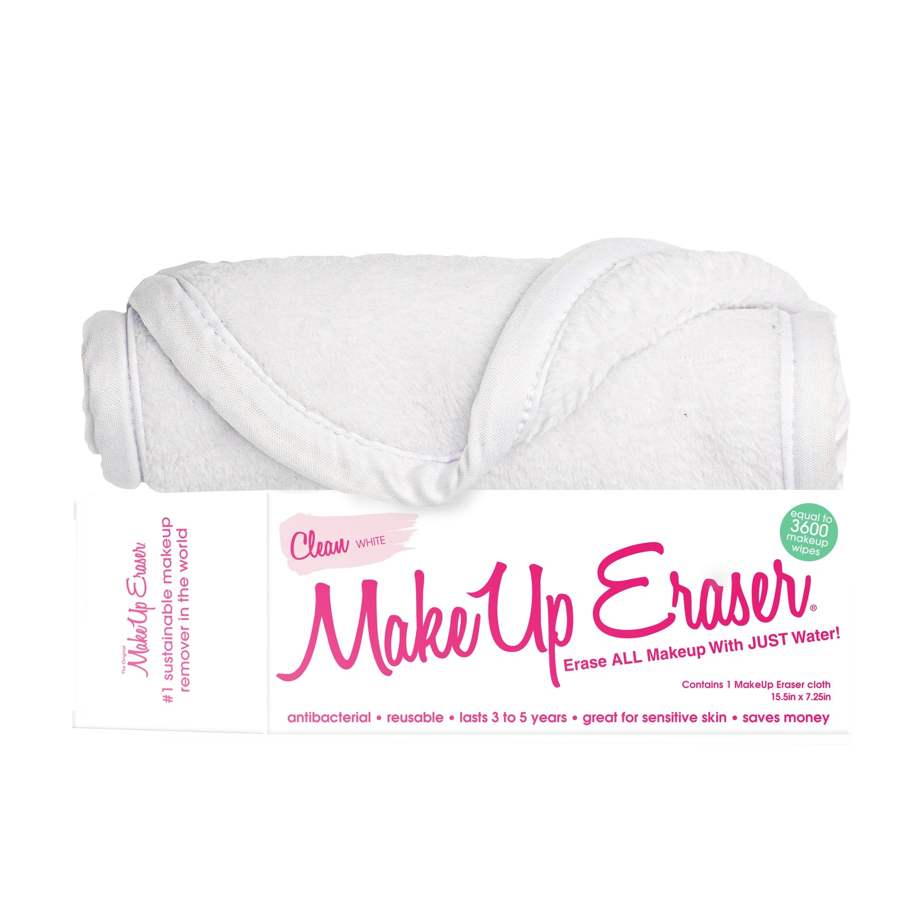 Original Makeup Eraser Cloth