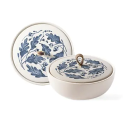 Windy Oak Trinket Box