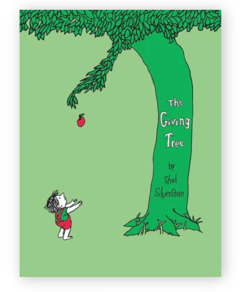 The Giving Tree