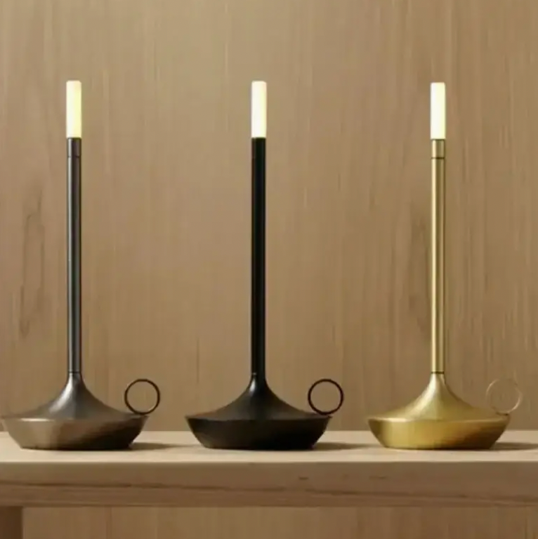 Portable Candle Lantern