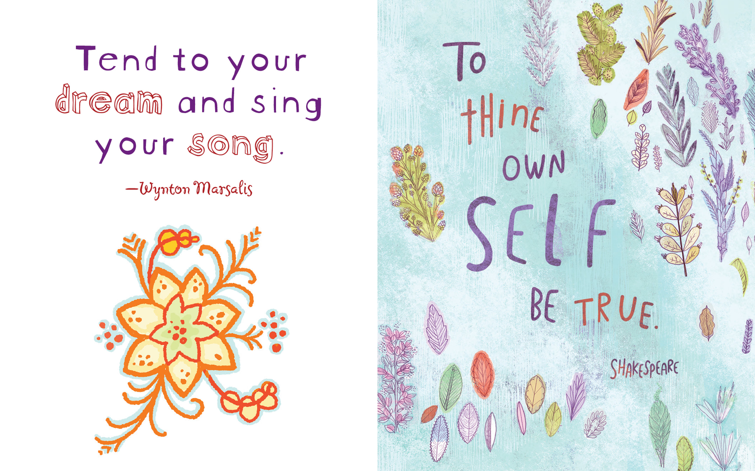 She Believe She Could, So She Did