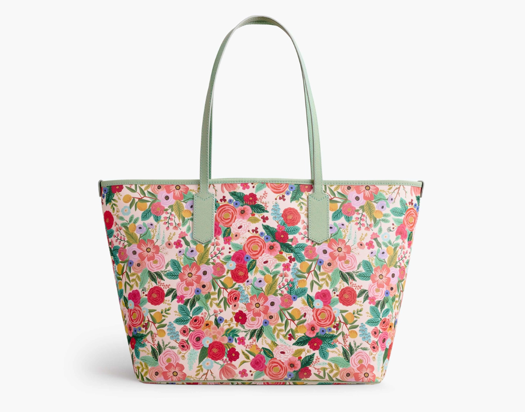 Rifle Paper Co - Everyday Tote