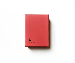 The Spy Deck Playing Cards