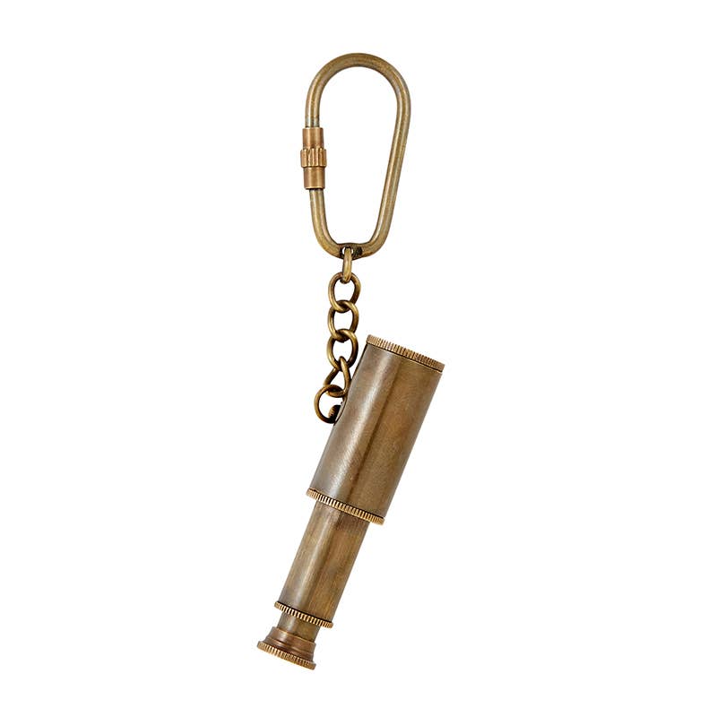 Telescope Keychain