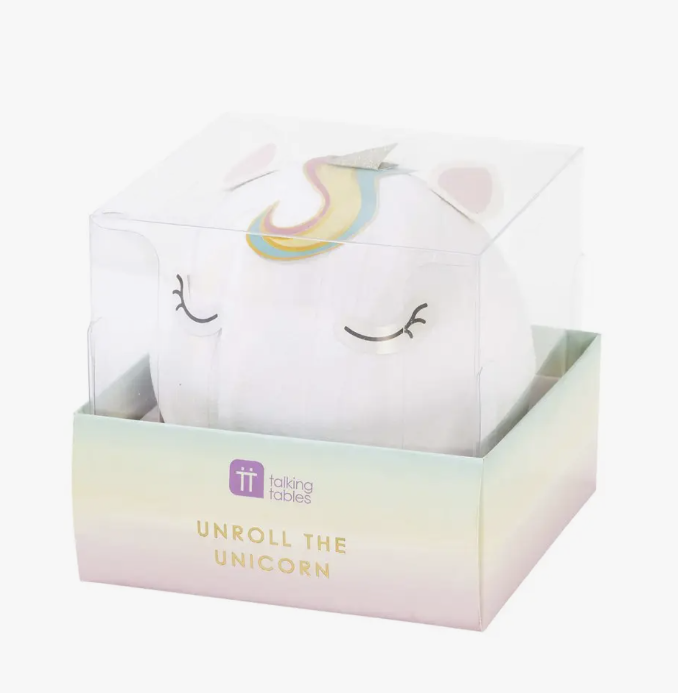 Wonderball Unicorn Party Game