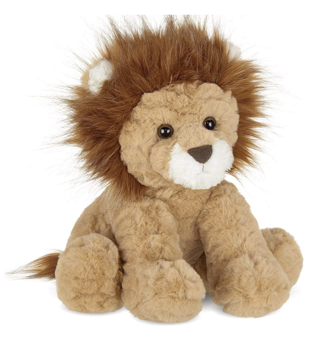 Roary Lion Plush