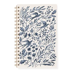 Provence Signature Spiral Journal
