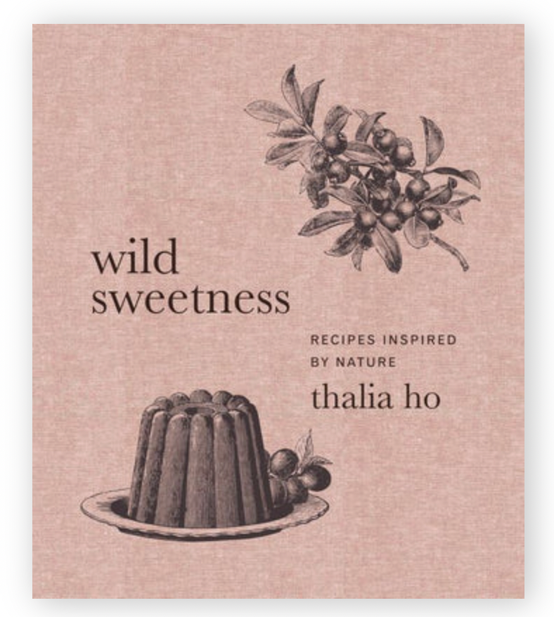 Wild Sweetness