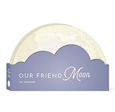 Our Friend Moon