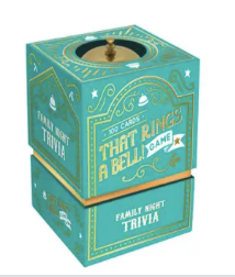 That Rings A Bell! Family Night