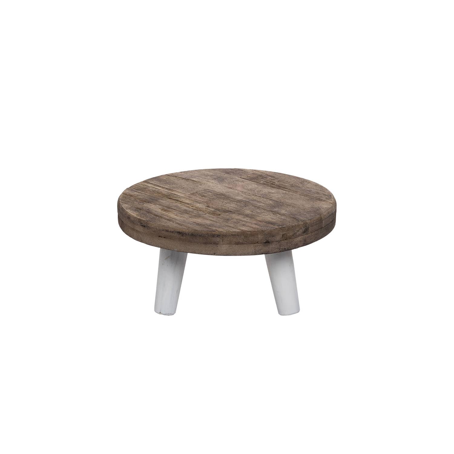 Reclaimed Riser, Small